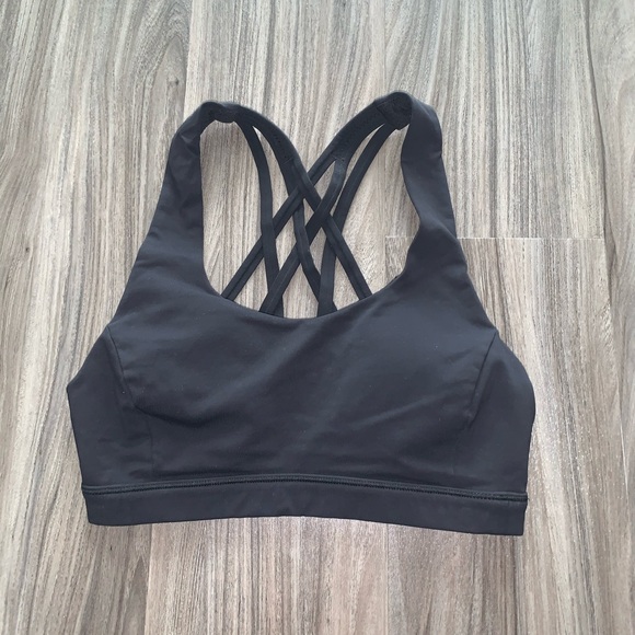 lululemon athletica Other - NWOT! Lululemon Bra